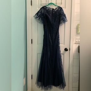 Brand new-JJ House Dark Navy Dress - size 14